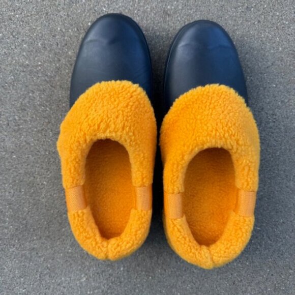 Hunter sherpa play clogs new no box - Picture 4 of 6